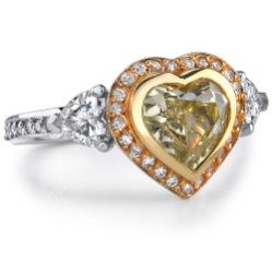 JCK 2022 Bridal Trends - Ninacci