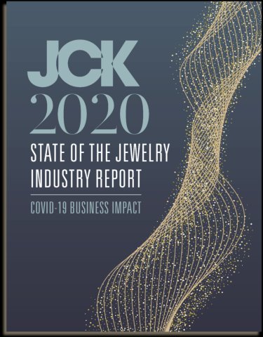 JCK 2020 State of the Jewelry Industry Report