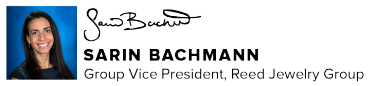 Sarin Bachman