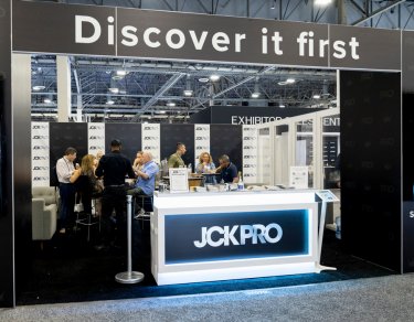 What's new at JCK for 2022 - Image 2