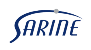 JCK 2022 - Sarine logo